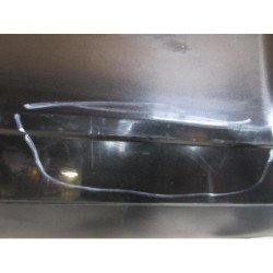 Pare Choc Arriere Volkswagen Polo 4 Phase 2
